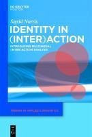 Identity in (Inter)action (eBook, PDF) - Norris, Sigrid