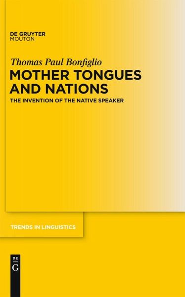 Mother Tongues and Nations (eBook, PDF)