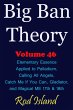 Big Ban Theory: Elementary Essence... - Bild 1