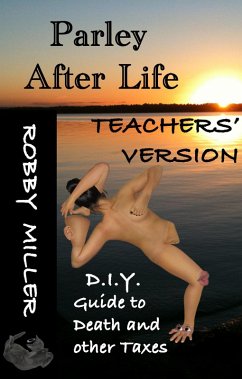 Cover Teachers' Version of Parley After Life (eBook, ePUB)