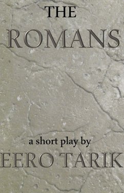 The Romans (eBook, ePUB) - Tarik, Eero
