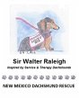 Sir Walter Raleigh (eBook, ePUB) - Bild 1