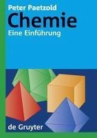 Chemie (eBook, PDF) - Paetzold, Peter