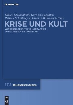 Krise und Kult (eBook, PDF) Krise und Kult (eBook, PDF)