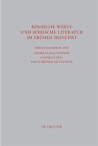 Römische Werte und römische Literatur im frühen Prinzipat (eBook, PDF)