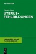 Uterusfehlbildungen (eBook, PDF) - Bild 1
