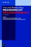 Europäisches Medienrecht und Durchsetzung des geistigen Eigentums (eBook, PDF)