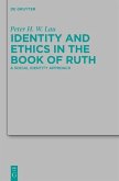 Identity and Ethics in the Book of Ruth (eBook, PDF)