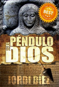 El péndulo de Dios (eBook, ePUB) - Diez, Jordi