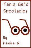 Tania Gets Spectacles (eBook, ePUB)