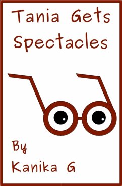 Cover Tania Gets Spectacles (eBook, ePUB)