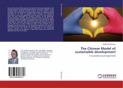 The Chinese Model of sustainable development