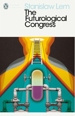 The Futurological Congress - Lem, Stanislaw