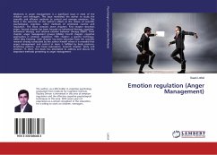Emotion regulation (Anger Management) - Lotfali, Saadi