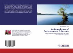 Bio Remediaton of Environmental Pollutants