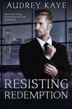 Resisting Redemption (eBook, ePUB) - Kaye, Audrey