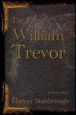 The Pity of William Trevor (eBook, ePUB)