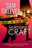 Murderous Craft (GAINFULLY EMPLOYED MYSTERY, #2) (eBook, ePUB)