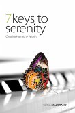 7 Keys to Serenity (eBook, ePUB)