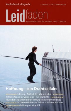 Hoffnung – ein Drahtseilakt (eBook, PDF)