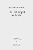 The Last King(s) of Judah (eBook, PDF)