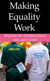 Making Equality Work (eBook, ePUB) Making Equality Work (eBook, ePUB)