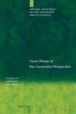 Noun Phrase in the Generative Perspective (eBook, PDF)