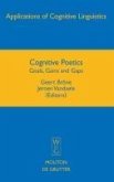 Cognitive Poetics (eBook, PDF)