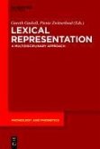 Lexical Representation (eBook, PDF)