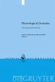 Phonological Domains (eBook, PDF)
