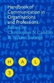 Handbook of Communication in Organisations and Professions (eBook, PDF)