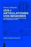 (Dis-)Artikulationen von Begehren (eBook, PDF)