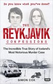 The Reykjavik Confessions (eBook, ePUB)