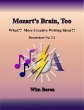 Mozart's Brain, Too - Number 2.2... - Bild 1