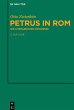 Petrus in Rom (eBook, PDF) - Bild 1