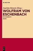 Wolfram von Eschenbach (eBook, PDF)