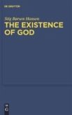 The Existence of God (eBook, PDF)