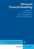 Advanced Financial Modelling (eBook, PDF)