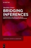 Bridging Inferences (eBook, PDF)