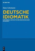 Deutsche Idiomatik (eBook, PDF)