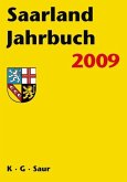 Saarland Jahrbuch 2009 (eBook, PDF)