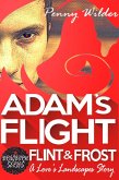 Adam's Flight (DRAQBORN, #1) (eBook, ePUB)