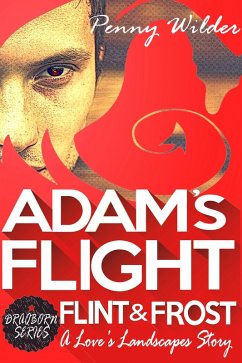 Adam's Flight (DRAQBORN, #1) (eBook, ePUB) - Wilder, Penny
