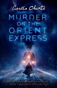 Murder on the Orient Express. Film Tie-In - Christie, Agatha