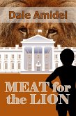 Meat for the Lion (Boone's File, #4) (eBook, ePUB)