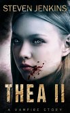 Thea II: A Vampire Story (eBook, ePUB)