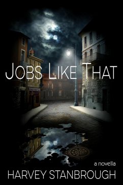 Jobs Like That (Action Adventure) (eBook, ePUB) - Stanbrough, Harvey