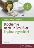 Biochemie nach Dr. Schüßler Ergänzungsmittel (eBook, PDF)