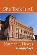 She Took It All (eBook, ePUB) - Bild 1