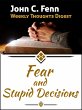Fear and Stupid Decisions (eBook, ePUB) - Bild 1